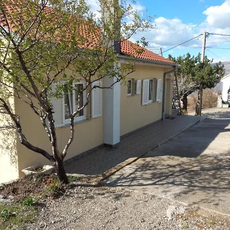 Josip Apartment Sveti Juraj Exterior photo