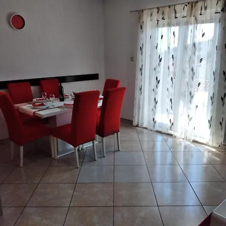 Josip Apartment Sveti Juraj Exterior photo
