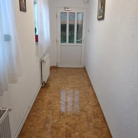 Josip Apartment Sveti Juraj Exterior photo