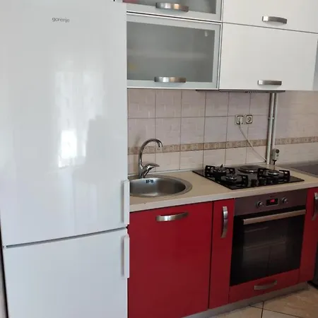 Josip Apartment Sveti Juraj Exterior photo