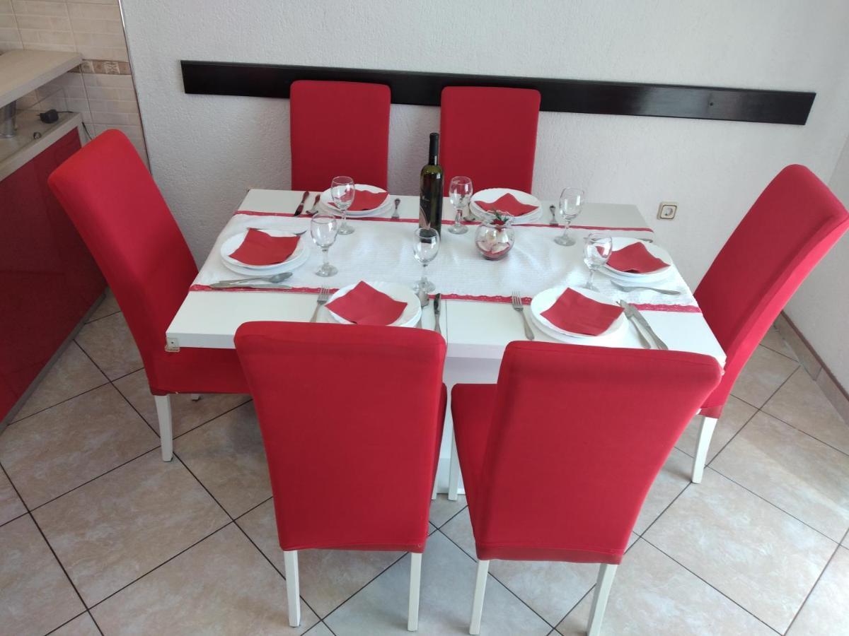 Josip Apartment Sveti Juraj