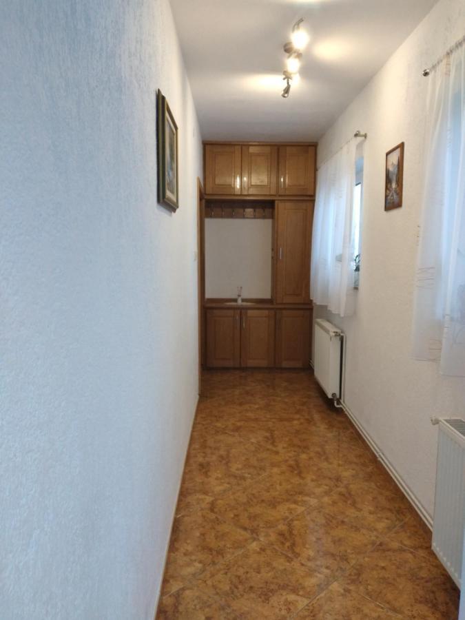 Josip Apartment Sveti Juraj